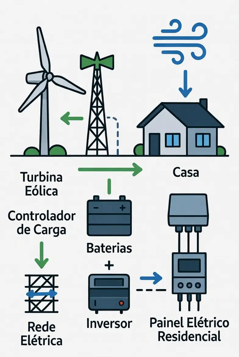 Diagrama eólico